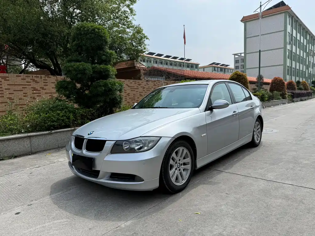 BMW 3 Series 2006