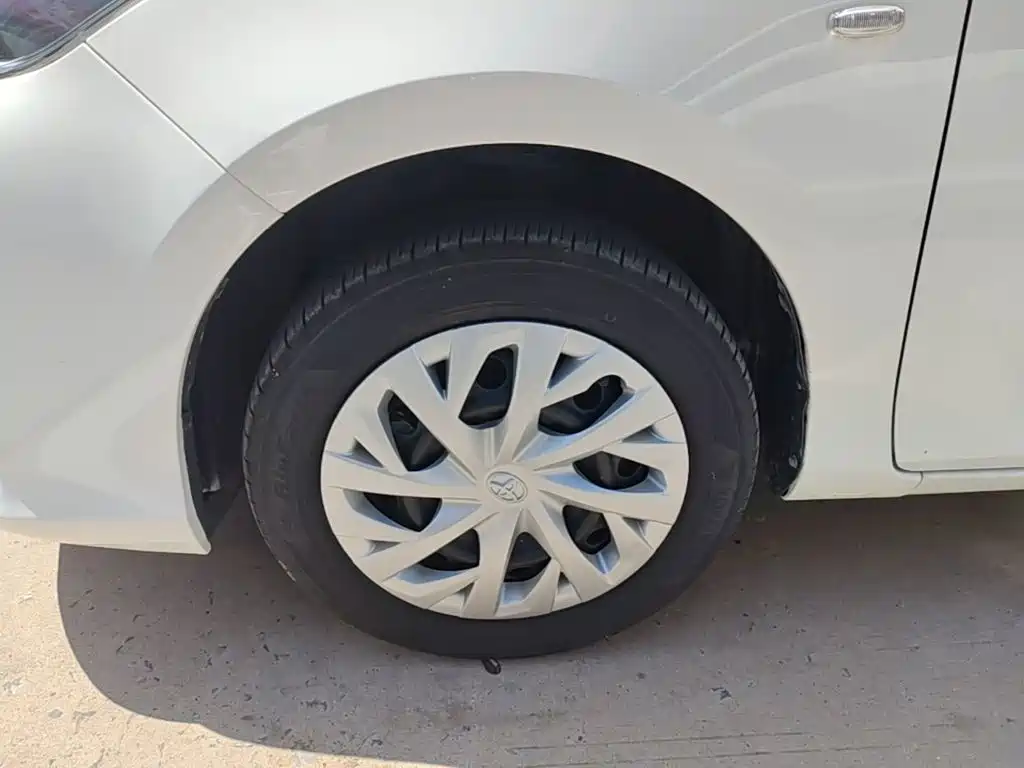 Toyota Vios FS 2022 — фото 23