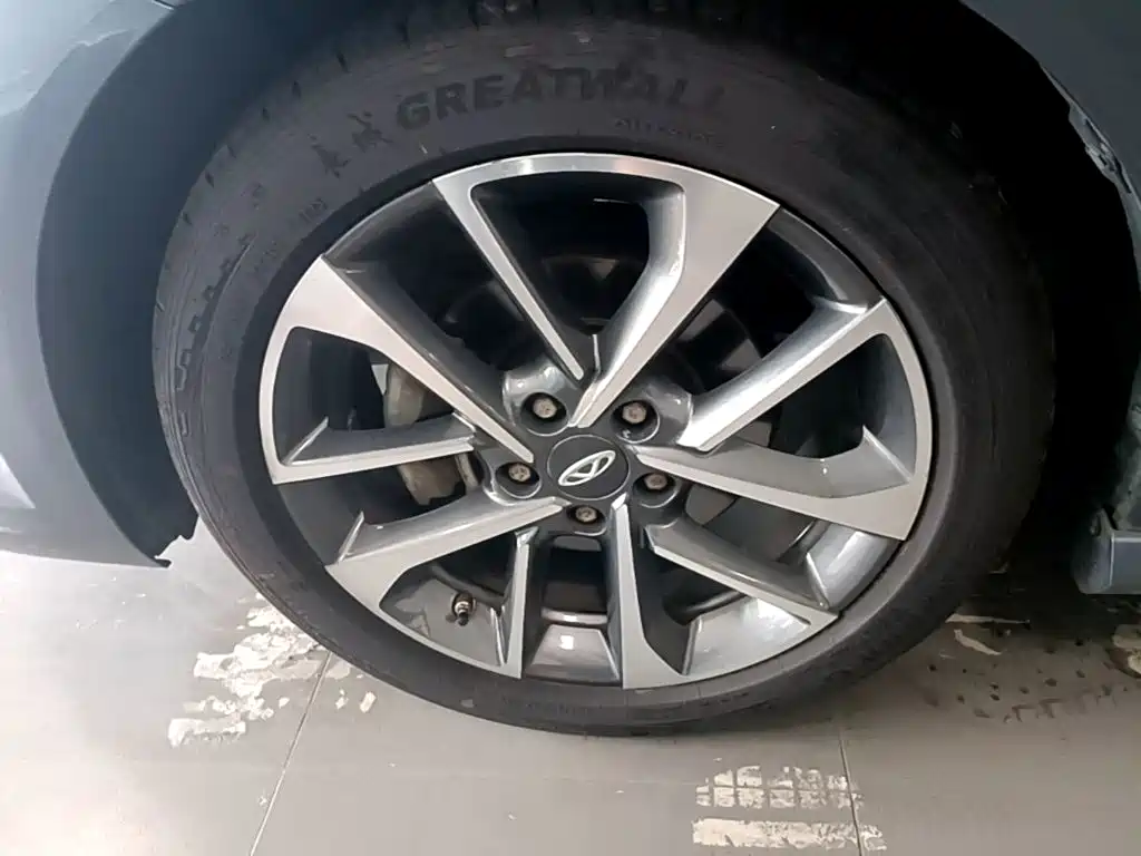Chery Arrizo GX 2020 — фото 23