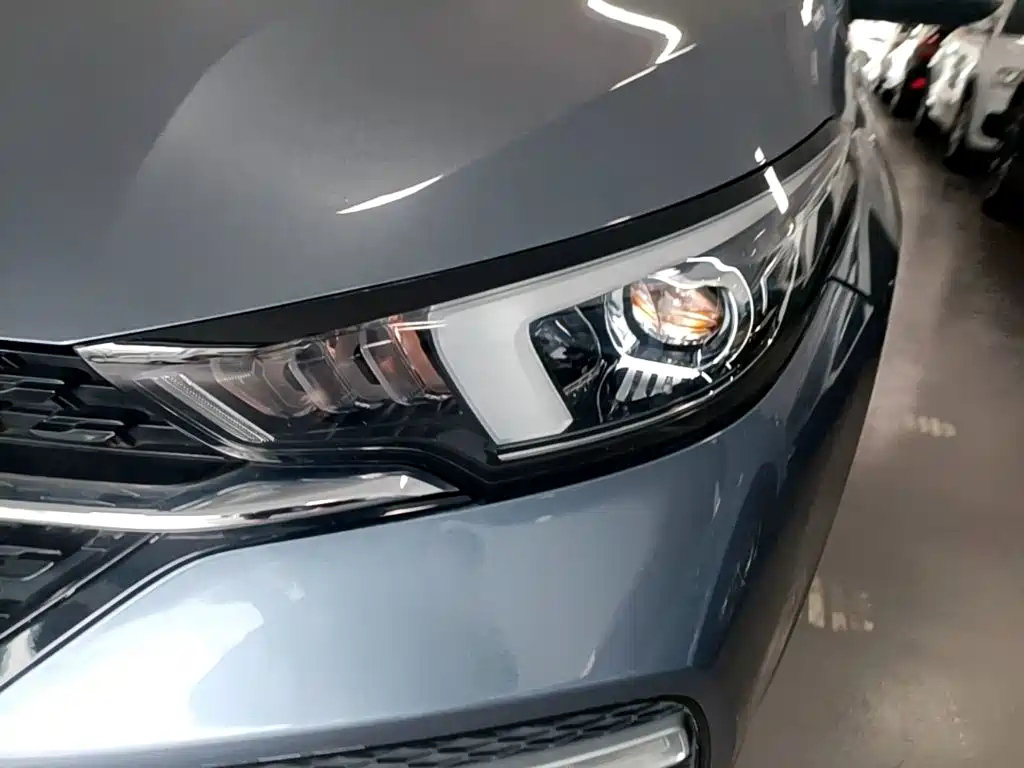 Chery Arrizo GX 2020 — фото 24