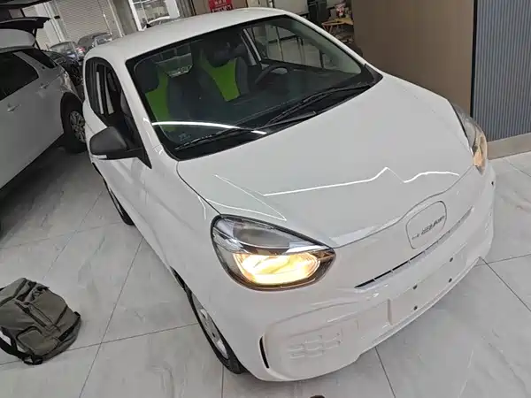 Roewe CLEVER 2021