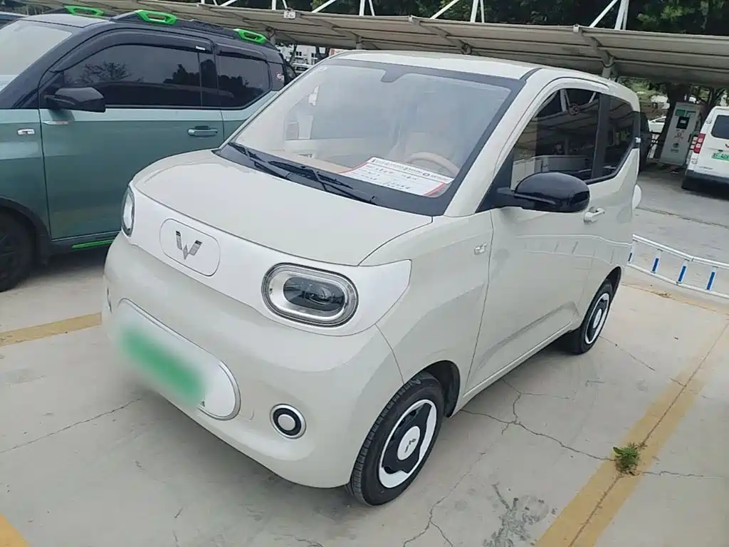 Wuling MINIEV 2025