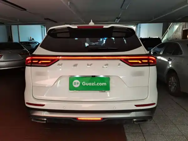 Haval H6 2022