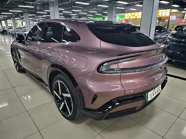 Xiaomi YU7 2025
