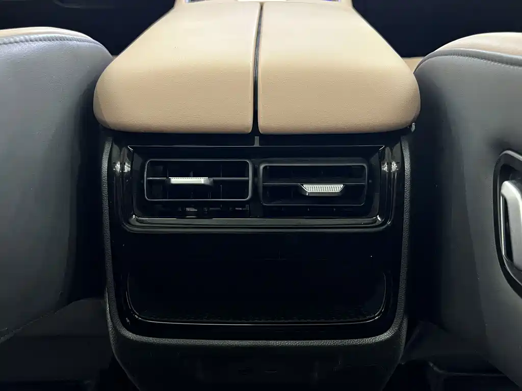 Chery Tiggo 8L 2024 — фото 13