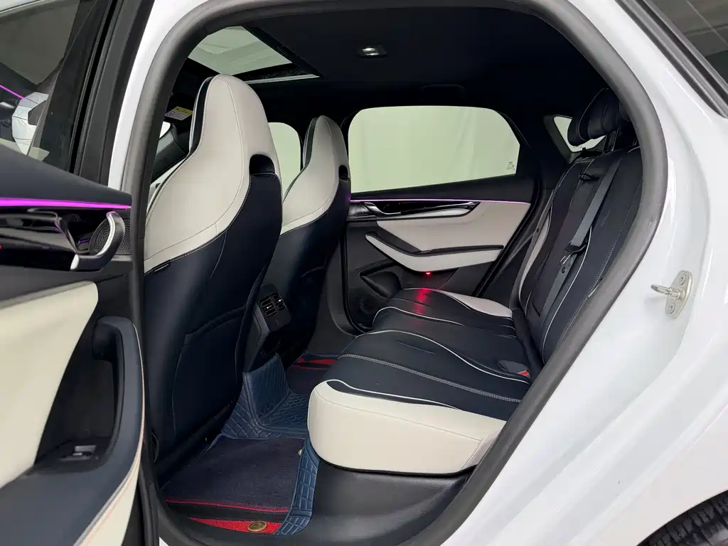 BYD Qin PLUS 2023 — фото 12