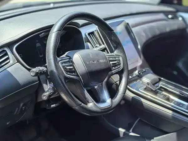 Roewe i6 MAX 2021