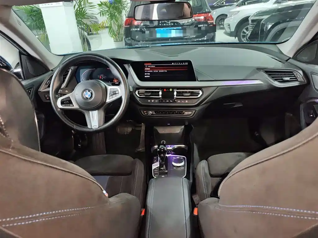 BMW 2 Series 2022 — фото 10