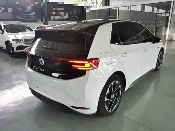 Volkswagen ID.3 2023