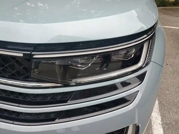 Volkswagen Tavendor 2024