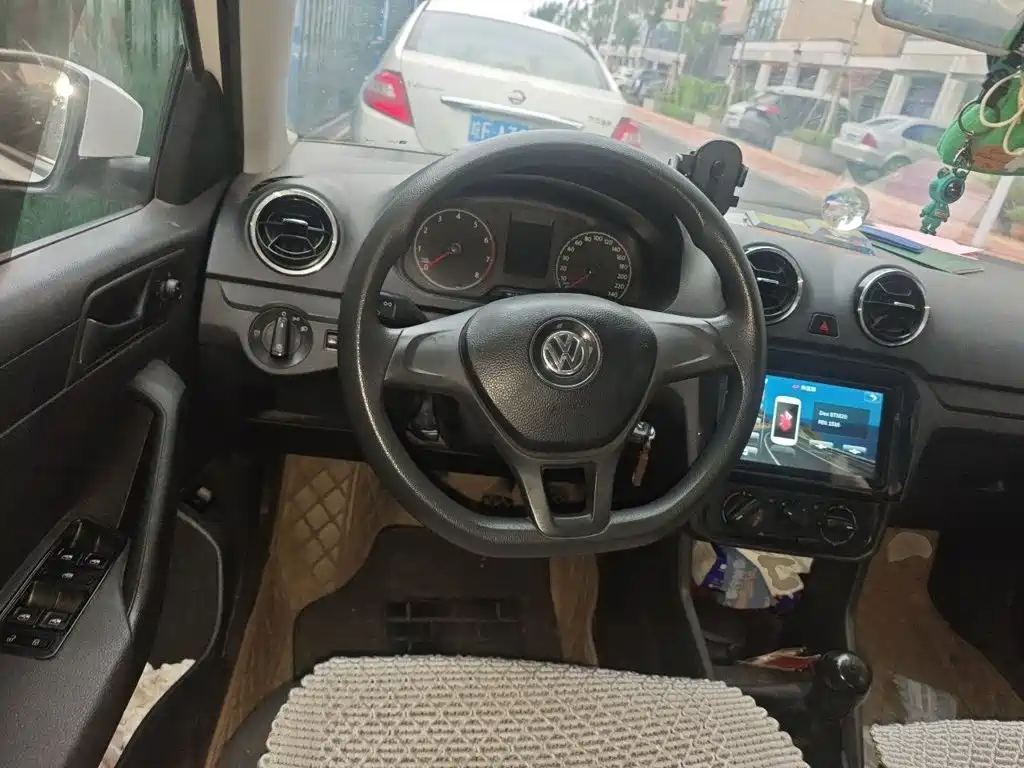 Volkswagen Jetta 2017