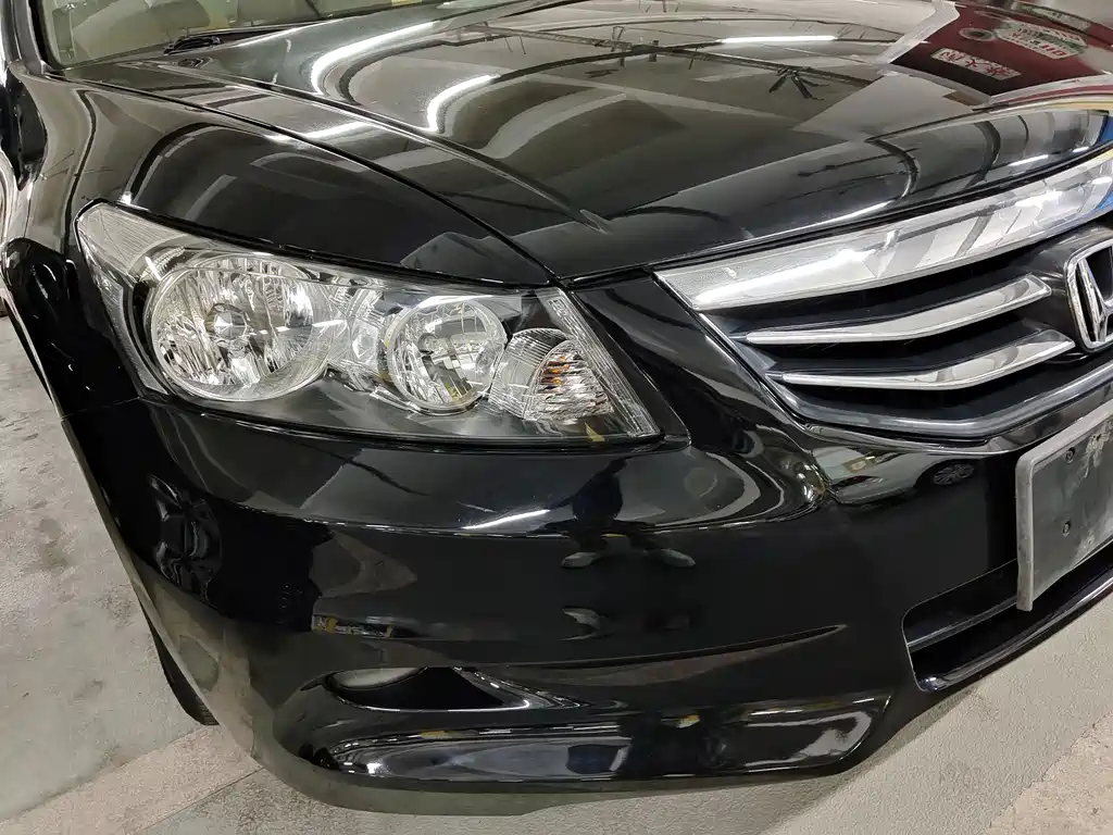Honda Accord 2011 — фото 14