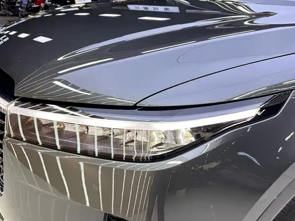 Li Auto ONE 2021