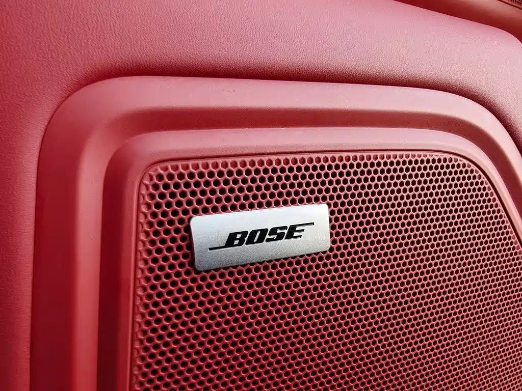 Porsche Macan 2021 — фото 17
