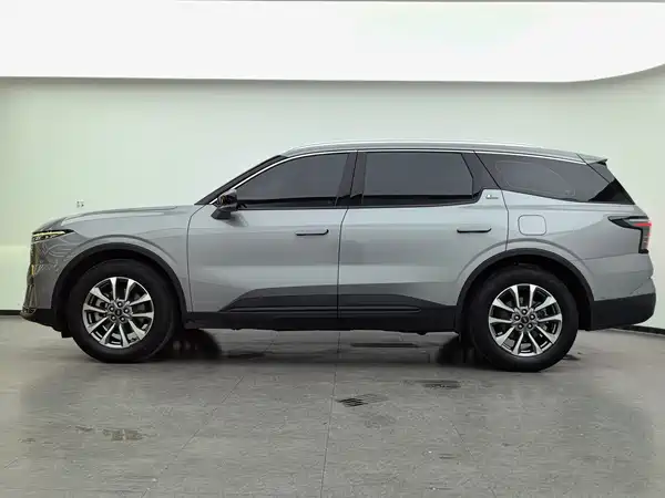 Ford Edge 2023