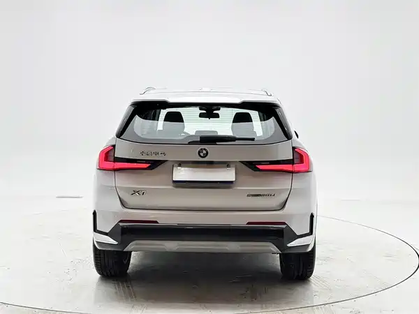 BMW X1 2023