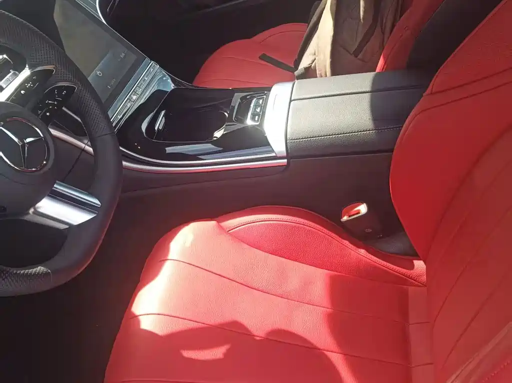 Mercedes-Benz CLE 2026 — фото 11