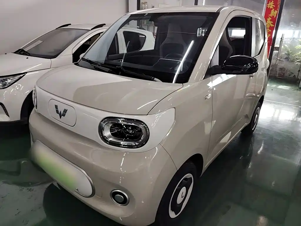 Wuling MINIEV 2025