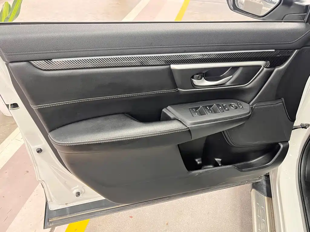 Honda CR-V 2022
