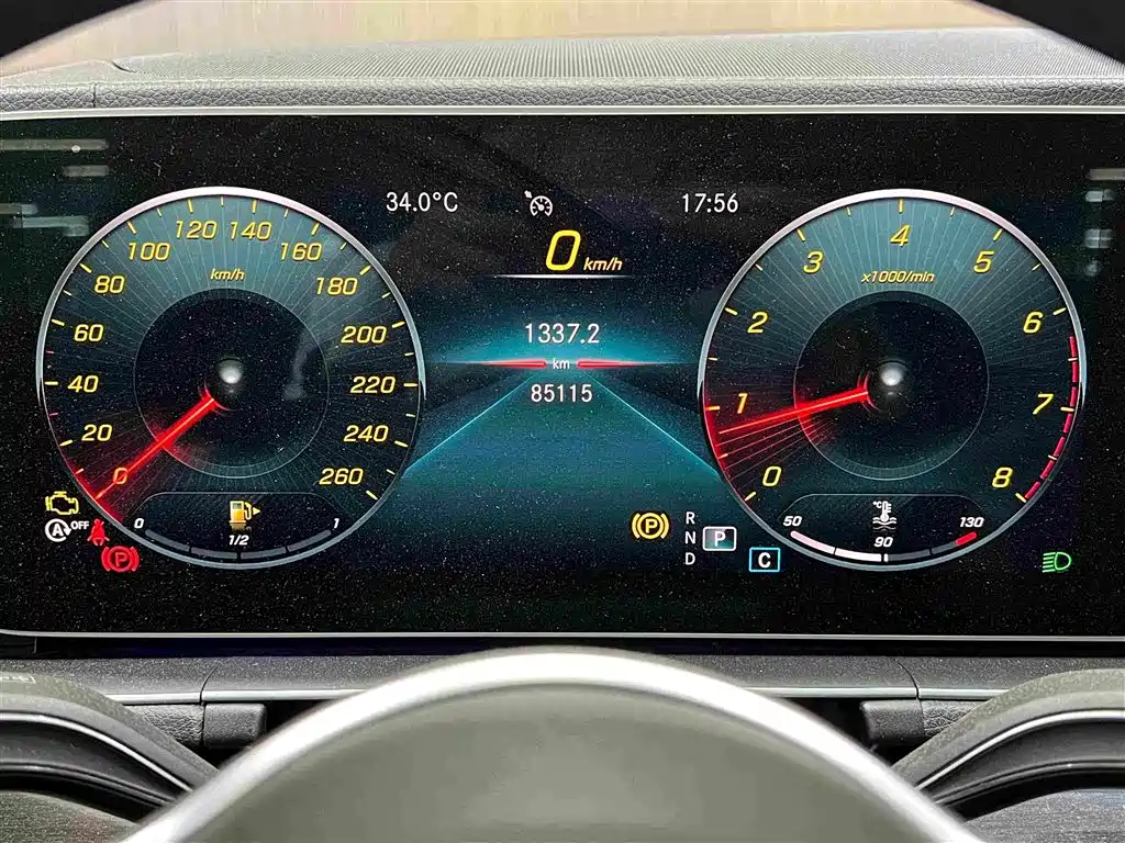 Mercedes-Benz GLE 2020 — фото 10