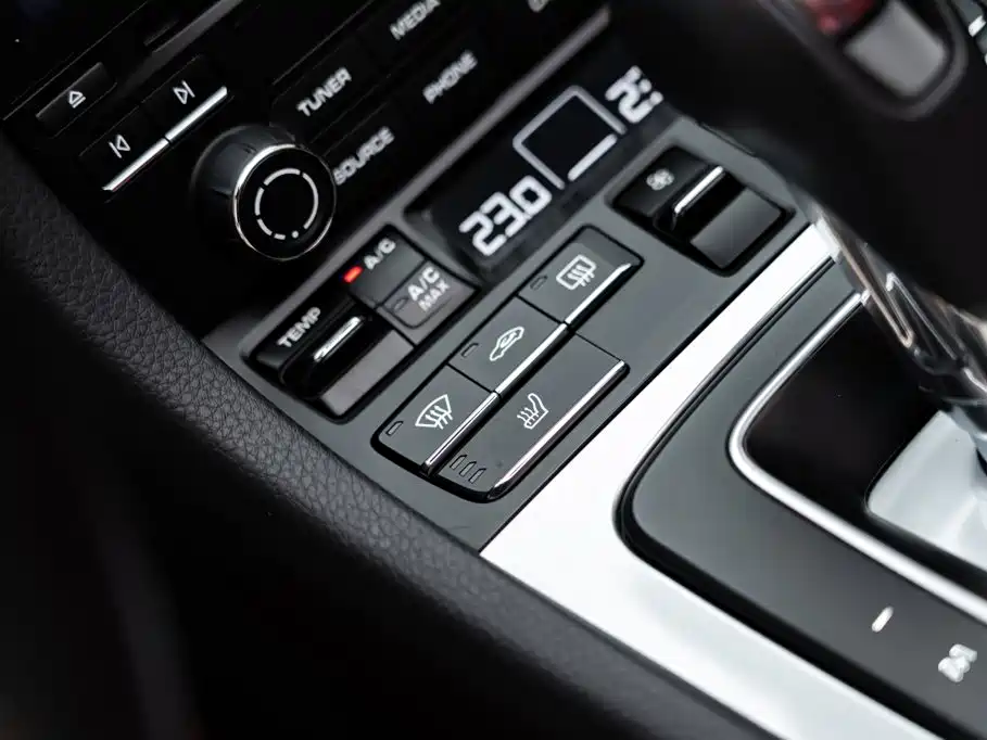 Porsche 718 2021 — фото 19