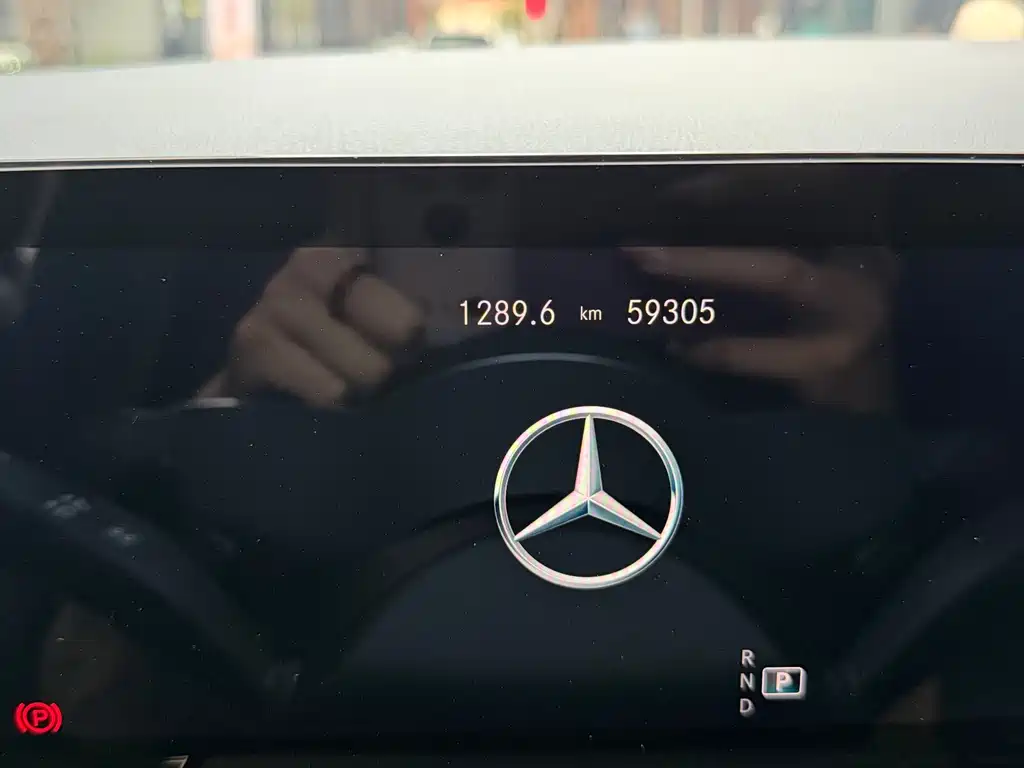 Mercedes-Benz GLA 2021 — фото 15