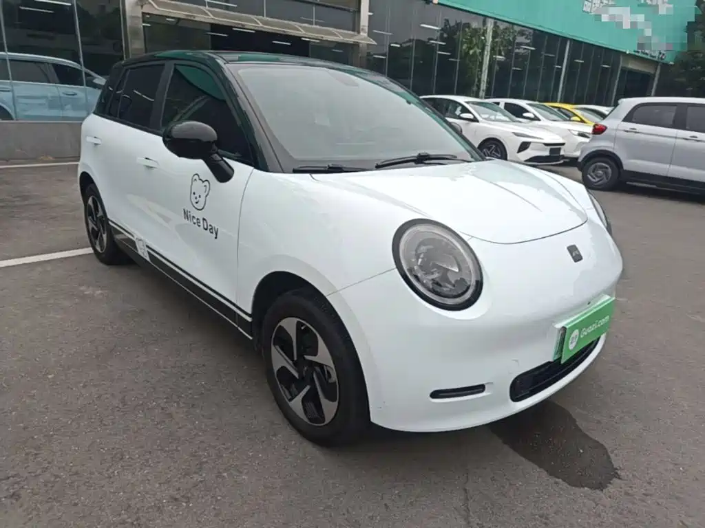 Yiwei 3 2024