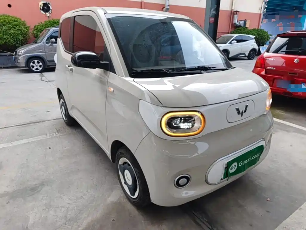 Wuling MINIEV 2025