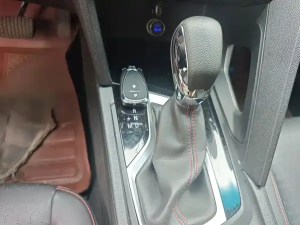Chevrolet Orlando 2019