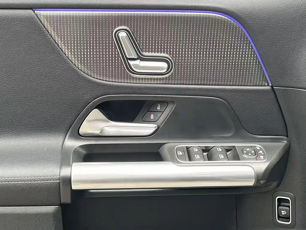 Mercedes-Benz GLA 2020 — фото 21