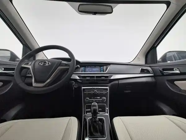 Changan Changxing 2020