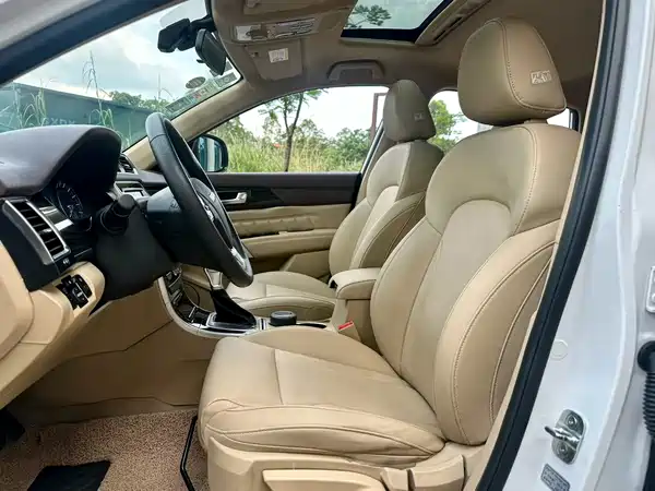 Haval H2 2015