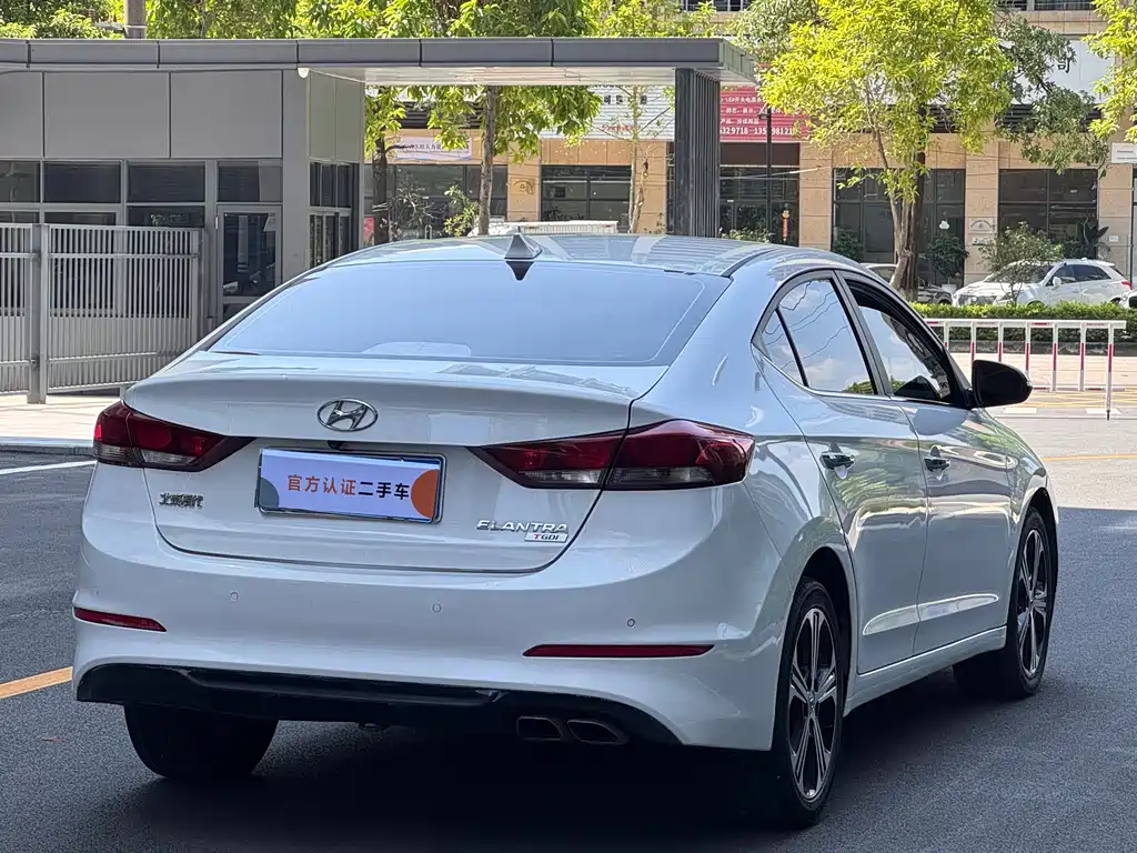 Hyundai Celesta 2019 — фото 4