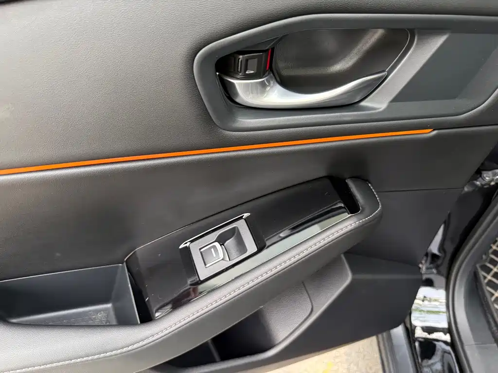 Honda Accord 2024 — фото 14