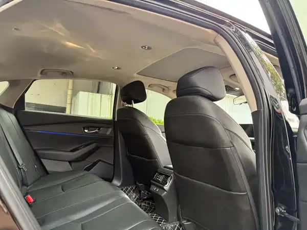 Honda Accord 2024