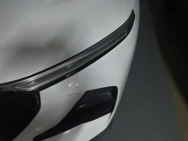 Baojun RS-3 2021