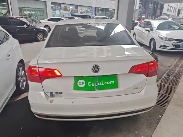 Volkswagen Bora 2022