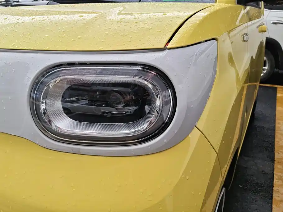 Wuling MINIEV 2025