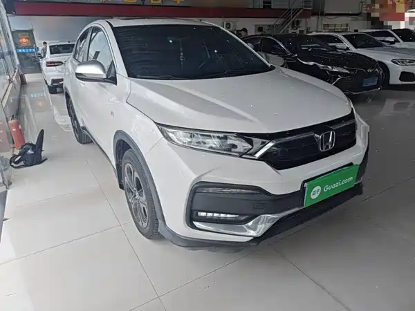 Honda XR-V 2022