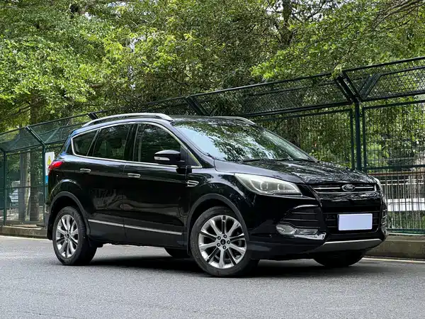 Ford Kuga 2014
