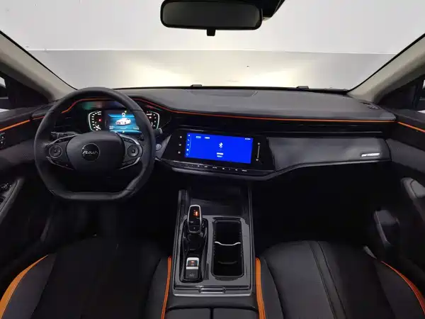 Dongfeng Yixuan MAX 2023