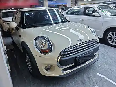 MINI MINI 2016