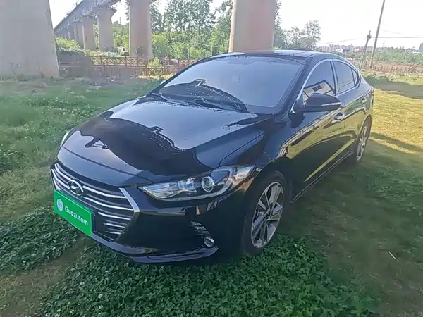 Hyundai Celesta 2016