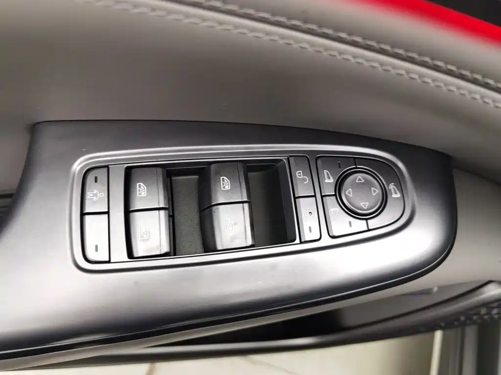 BYD Seal 2024 — фото 9