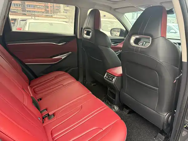 Changan CS75PLUS 2020