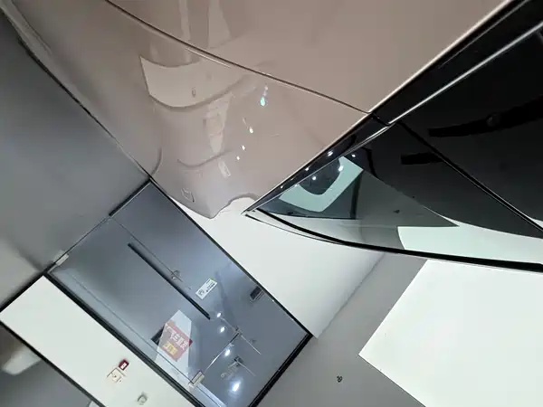 Leapmotor B01 2025