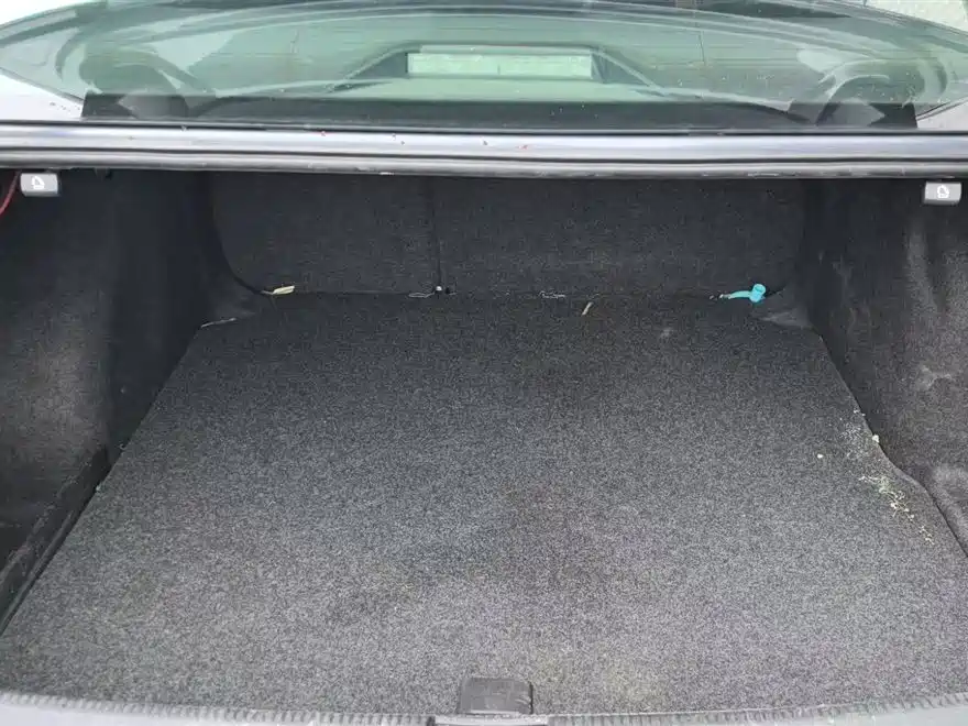 Volkswagen Passat 2014