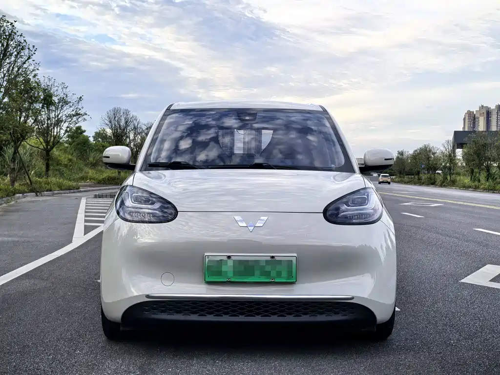 Wuling Bingo 2023