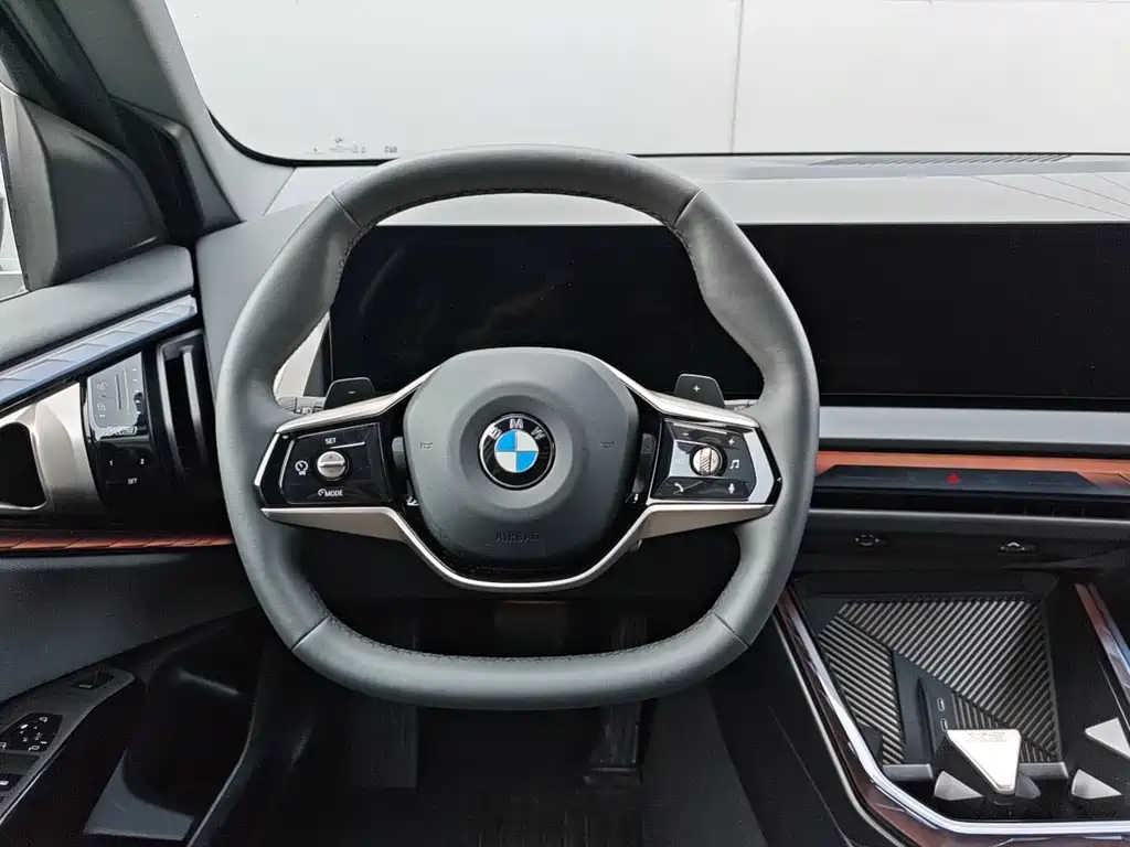 BMW X3 2025 — фото 16
