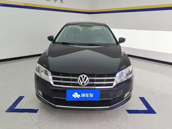 Volkswagen Lavida 2014